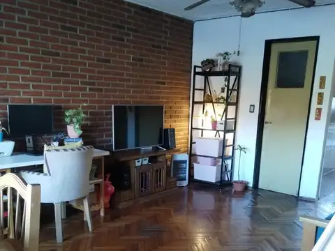 Departamento en Parque Chacabuco