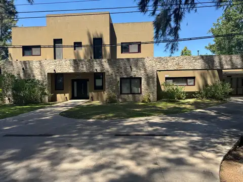 Casa en Venta de 6 dormitorios