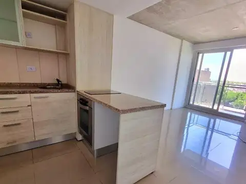 Departamento en Alquiler en Echesortu, $ 350.000
