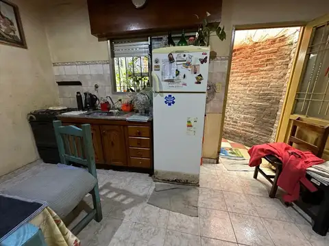 Departamento  en Venta en Villa Loma Hermosa, Tres de Febrero, G.B.A. Zona Oeste