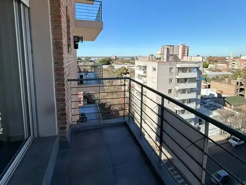 Departamento en Alquiler en República De La Sexta, $ 360.000
