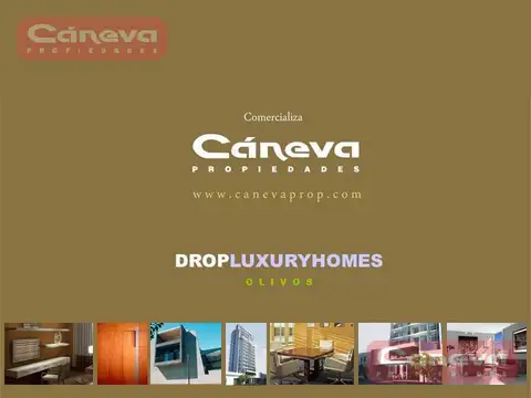 Departamento - Olivos-Maipu/Uzal