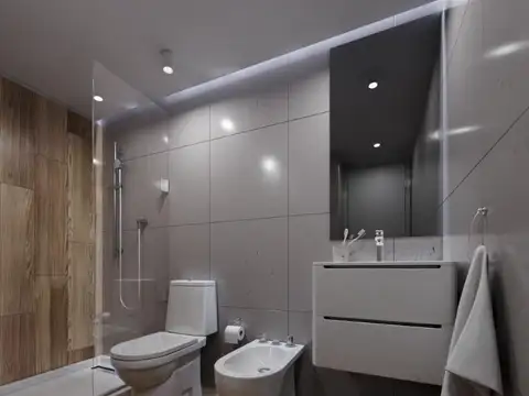 Departamento en Venta Permite mascota