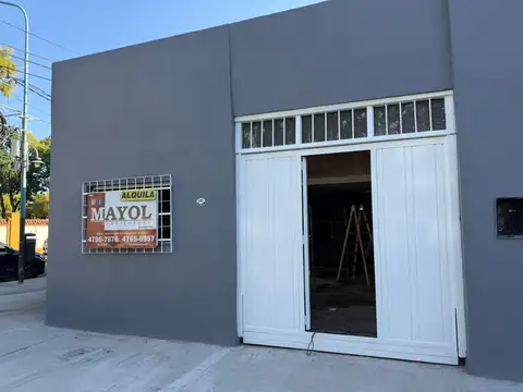 Galpon en Alquiler en Olivos, $ 1.650.000