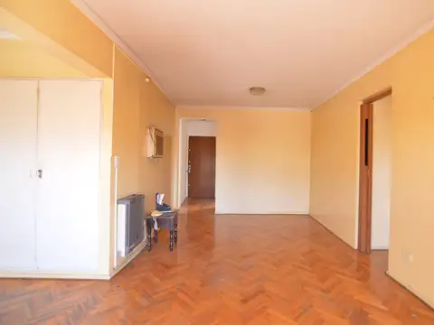 Departamento en Venta en Almagro, USD 135.000