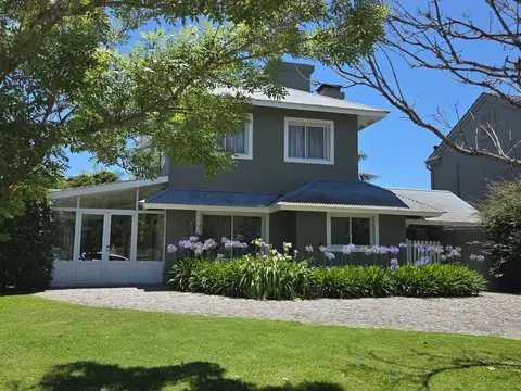 Casa en Septiembre