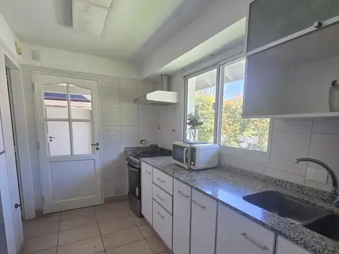 Casa en Septiembre