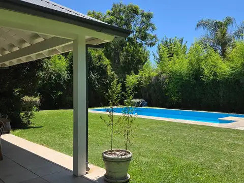 Casa en Septiembre