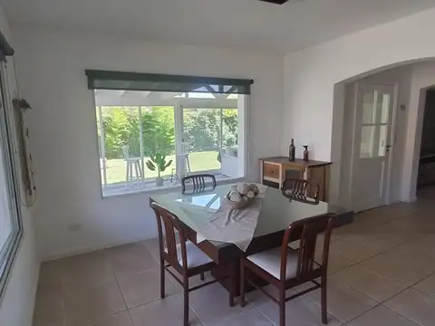 Casa en Venta 25 años