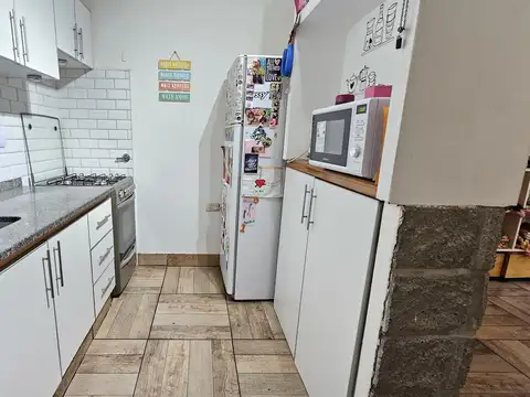 Depto Tipo Casa en Venta en Moron, USD 49.990