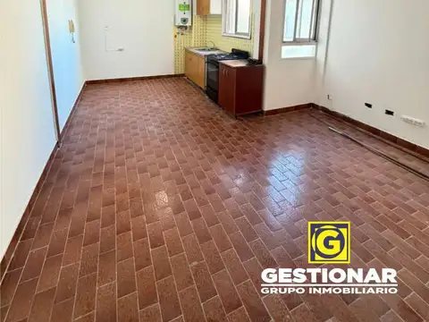 Choele Choel 400, Piso 2