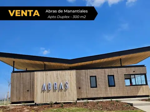 Abras De Manantiales