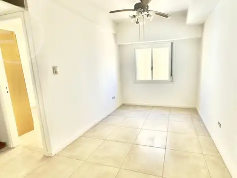 Departamento 3 ambientes en alquiler en Caballito