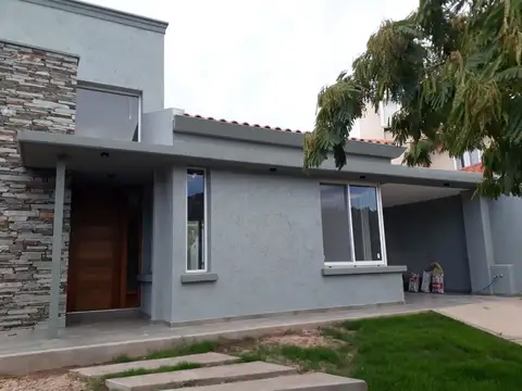 ALQUILER CASA B. LA BARRACA. Guaymallén.