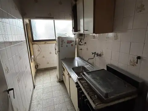 Paraguay 3100, Piso 3