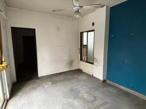 Paraguay 3100, Piso 3