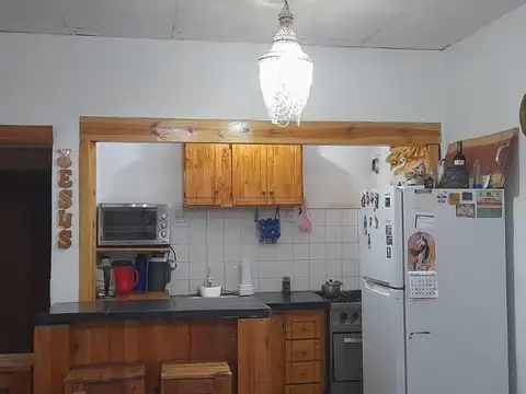Casa en Venta 10 años