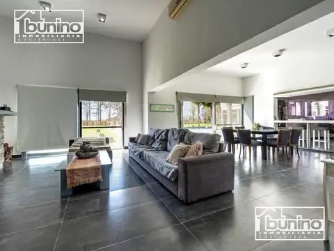 Casa en Alquiler Temporal de 4 dormitorios