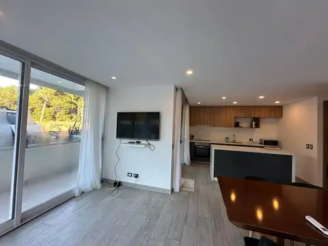 Departamento en Venta 1 año