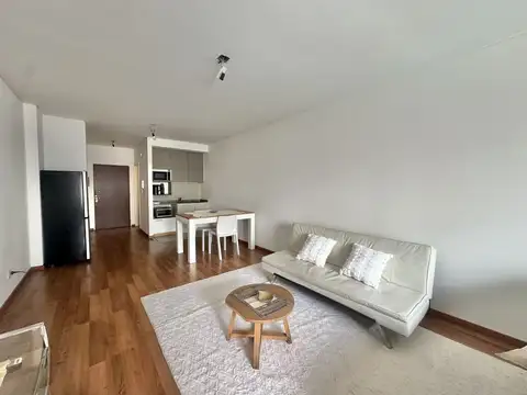 Departamento en Alquiler Temporal de 1 dormitorio