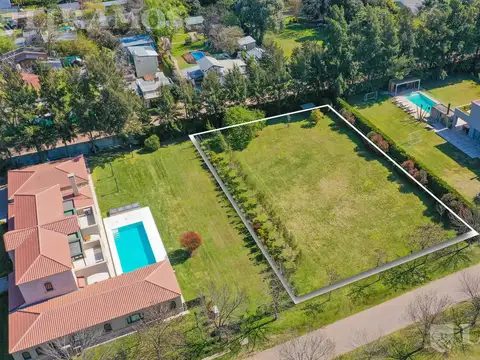 Casa en Venta al Noroeste