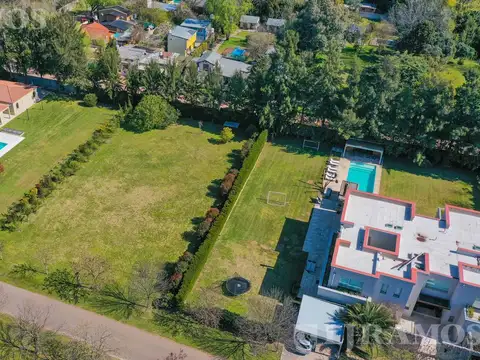 Casa en Venta en Tortugas Country Club, USD 829.000