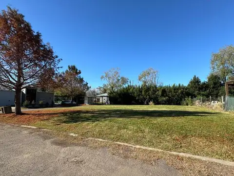 ADG. Venta lote en Barrio Privado Brujas, Pilar