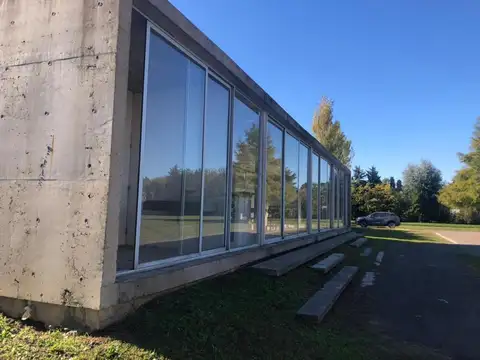 Adg. Venta Lote En Barrio Privado Brujas, Pilar