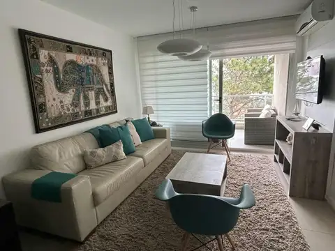 Departamento en Alquiler de 2 dormitorios