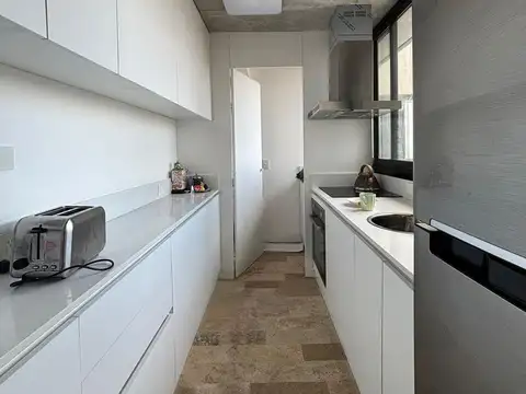 Departamento en Venta Apto profesional