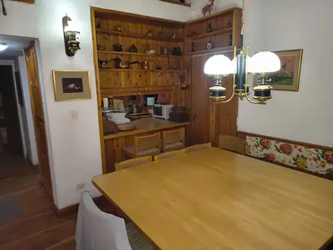 EXCELENTE CASA EN EL CERRO CATEDRAL-