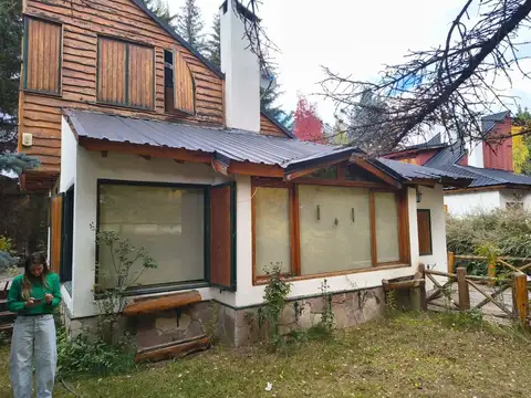Depto Tipo Casa en Venta de 6 ambientes