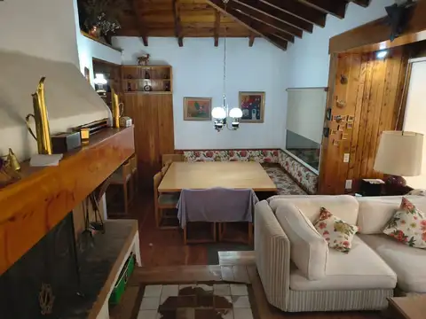 Depto Tipo Casa en Venta en San Carlos de Bariloche, USD 380.000