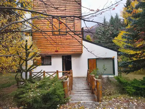 Depto Tipo Casa en Venta de 3 dormitorios