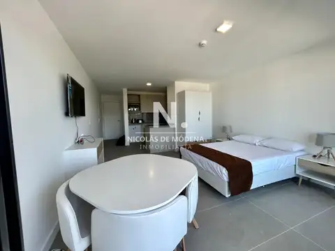 Departamento en Venta en Aidy Grill, USD 140.000