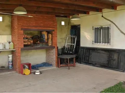 Casa en Venta 7 años