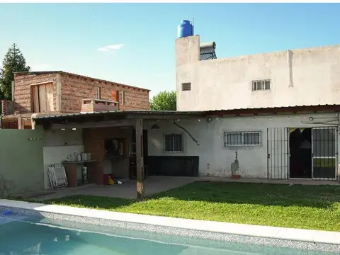 Casa en Venta en Rosario, USD 76.000