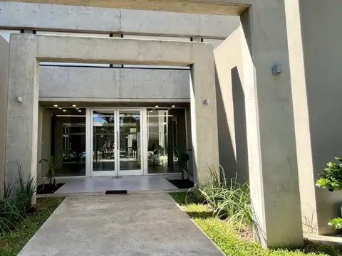 Condominio Los Nogales - Juan José Paso 8800