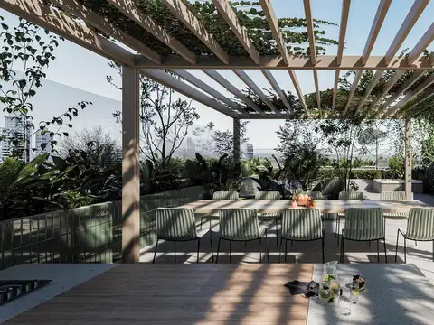 Departamento en Venta Apto profesional