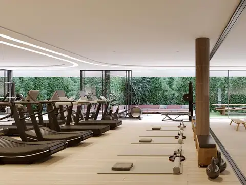 Departamento en Venta A Estrenar