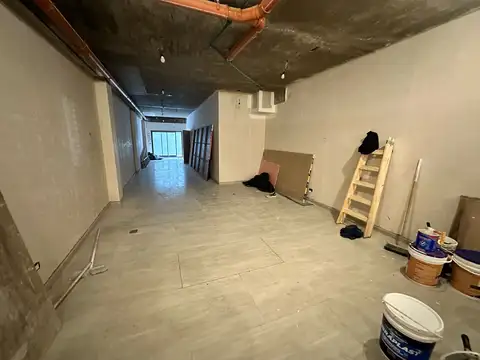 Local en Venta A Estrenar