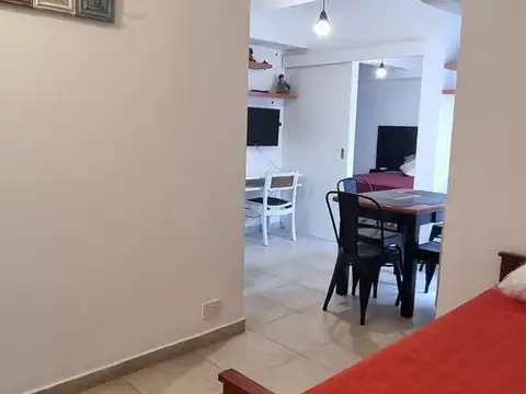 Departamento en Alquiler Temporal de 1 dormitorio