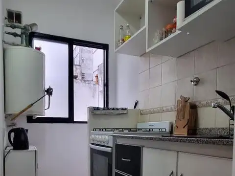 Departamento en Alquiler Temporal 20 años