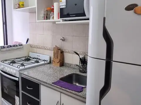 Departamento en Alquiler Temporal al Este