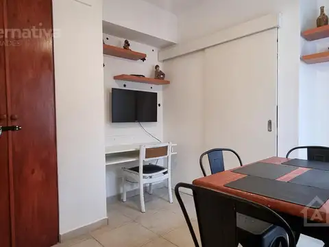 Alquiler Temporario mensual en Buenos Aires