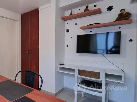 Departamento en Alquiler Temporal en Villa Crespo, USD 680