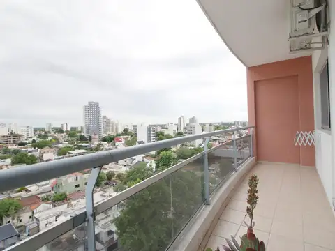 Avenida Mitre al 1000