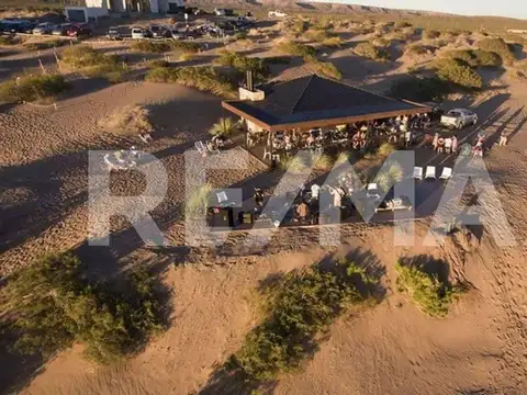 Terreno en Venta de 600,0 m2