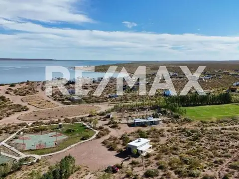LOTE EN VENTA | CHOCON MEDIO ETAPA PRADERAS