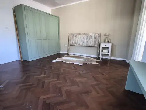 Victoria, muy lindo PH en alquiler sobre calle cortada,  2 dormit, 2 baños, refaccionado a nuevo